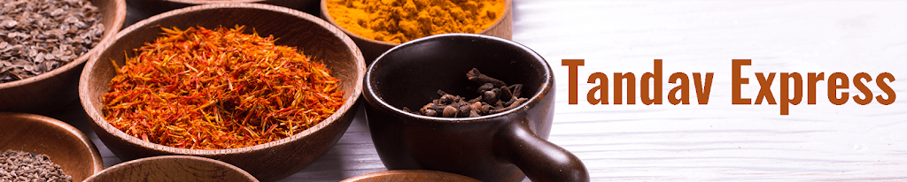 Tandav Express | restaurant | 832 W 36th St, Baltimore, MD 21211, USA | 4435353948 OR +1 443-535-3948