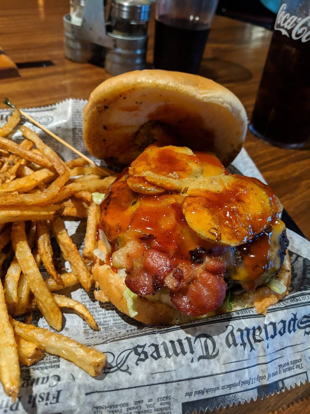 Twisted Roots Bar and Grill | restaurant | 168 US-378, Lexington, SC 29072, USA | 8035207727 OR +1 803-520-7727