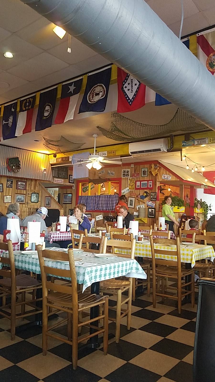 Uncle Buds Catfish Chicken & Such | restaurant | 2719 Old Lebanon Rd, Nashville, TN 37214, USA | 6156788080 OR +1 615-678-8080