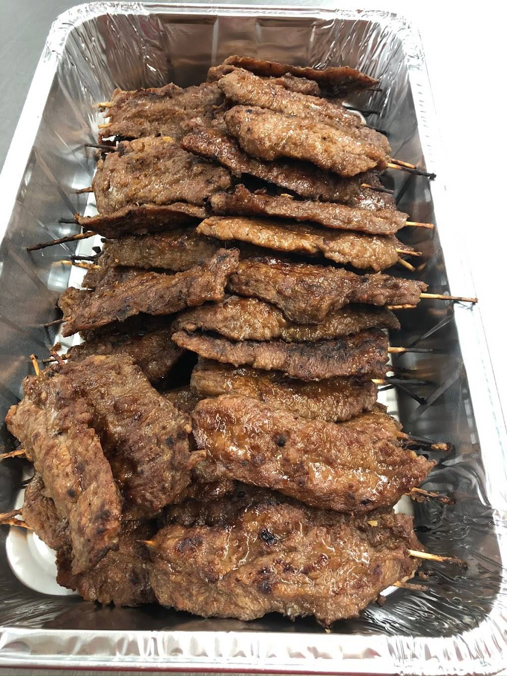 Iyitho Chinese Restaurant | restaurant | 4 Lake St, Peabody, MA 01960, USA | 9785355095 OR +1 978-535-5095