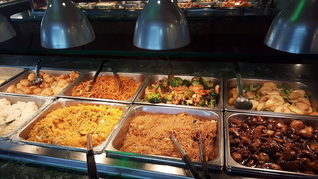 Oriental Pearl | restaurant | 12140 E 96th St N #100, Owasso, OK 74055, USA | 9182722777 OR +1 918-272-2777