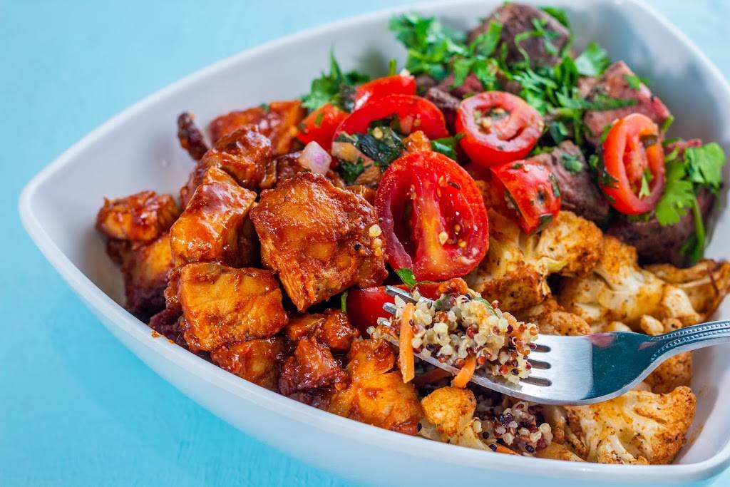 Bolay | restaurant | 1079 Alafaya Trail Suite 1203, Oviedo, FL 32765, USA | 4075884588 OR +1 407-588-4588