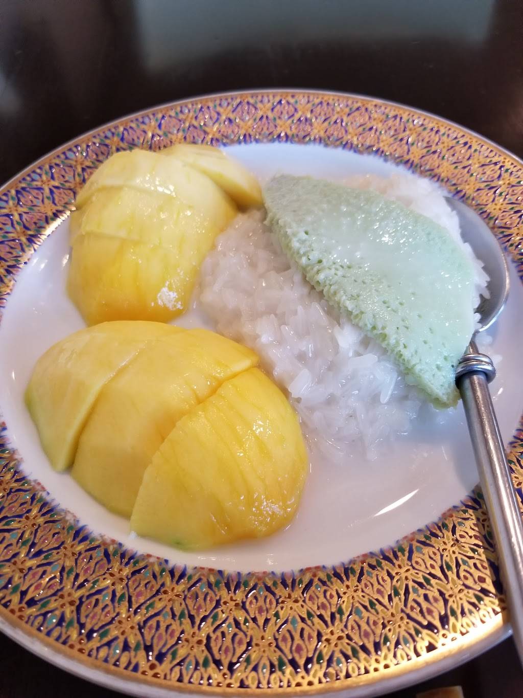 Thai Kitchen | restaurant | 9901 Hageman Rd #200, Bakersfield, CA 93312, USA | 6615898678 OR +1 661-589-8678