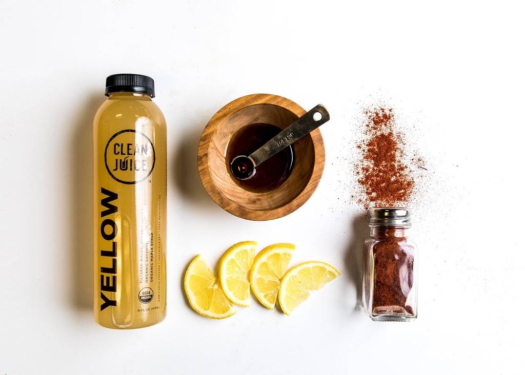 Clean Juice | restaurant | 9335 Center Lake Dr Suite 160, Charlotte, NC 28216, USA | 9802197402 OR +1 980-219-7402