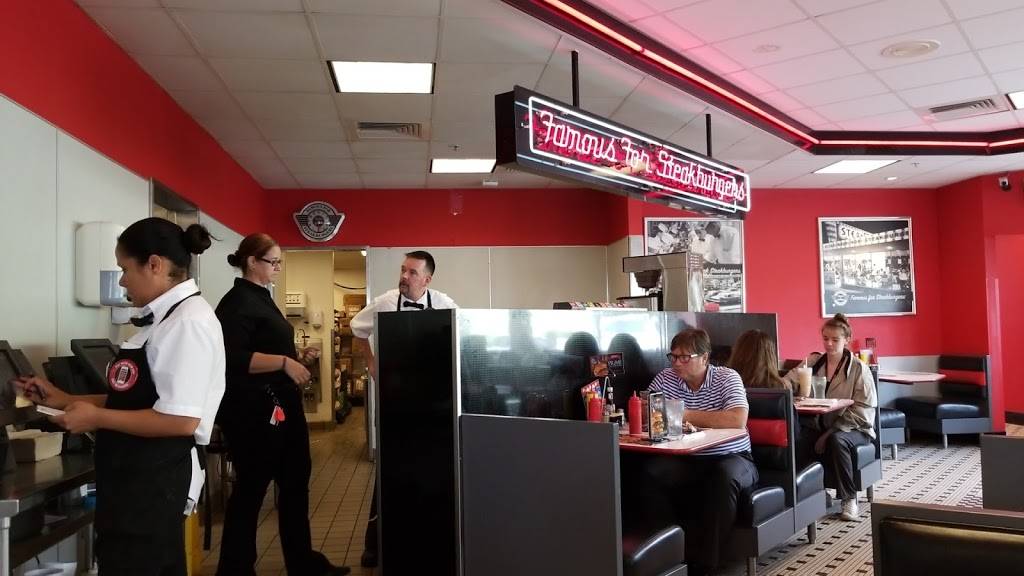 Steak n Shake | restaurant | 2315 S Dale Mabry Hwy, Tampa, FL 33629, USA | 8132513350 OR +1 813-251-3350