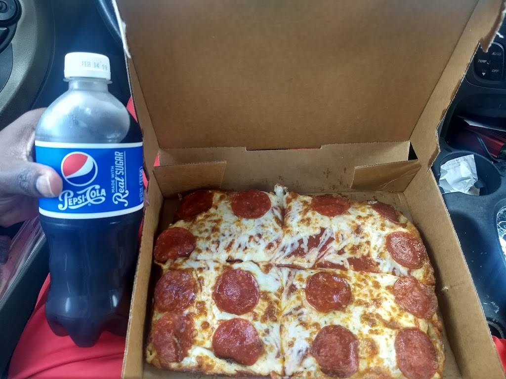Little Caesars Pizza | meal takeaway | 2854 NE 8th St Bay 6, Homestead, FL 33030, USA | 3052481213 OR +1 305-248-1213