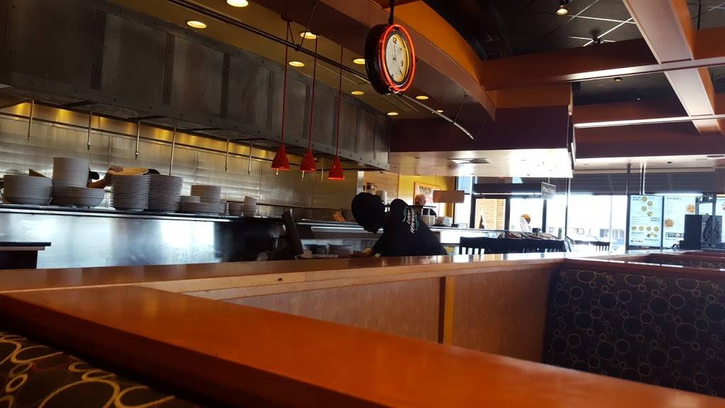Pei Wei | restaurant | 12020 FM 1960, Houston, TX 77065, USA | 2815714990 OR +1 281-571-4990