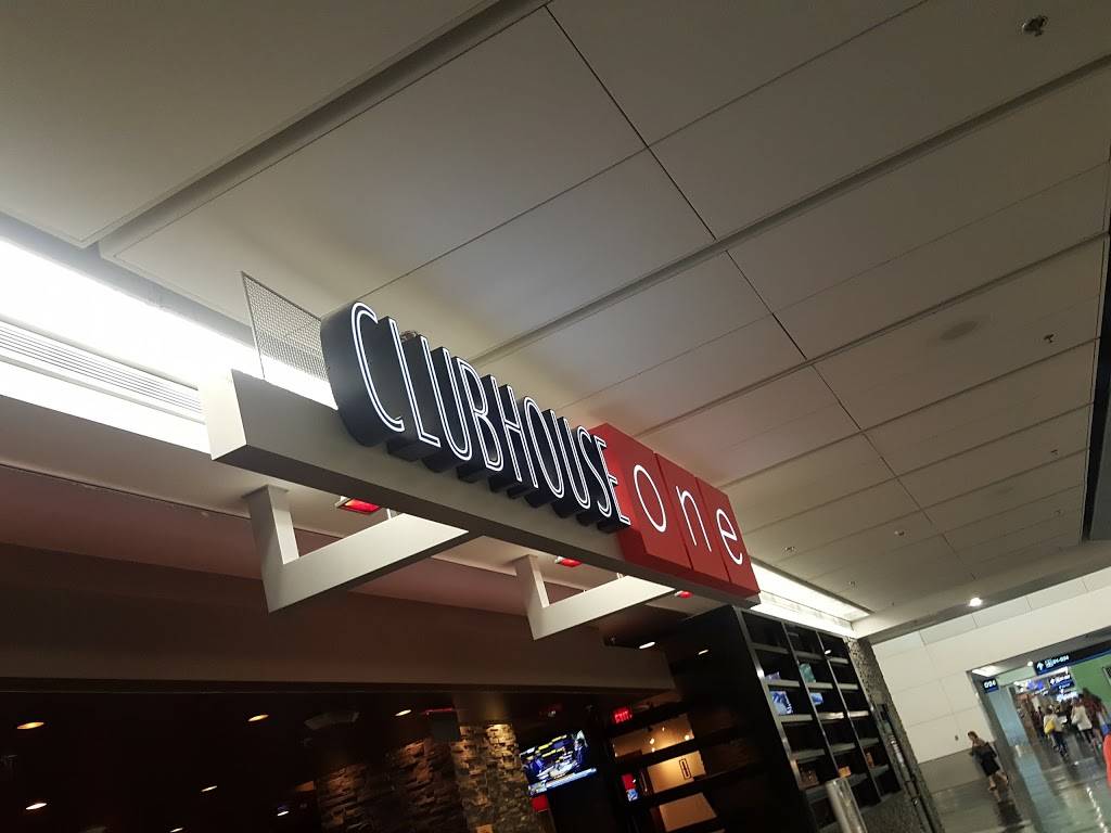 Clubhouse One | restaurant | 2100 Northwest 42nd Avenue, Miami, FL 33126, USA | 3058760605 OR +1 305-876-0605