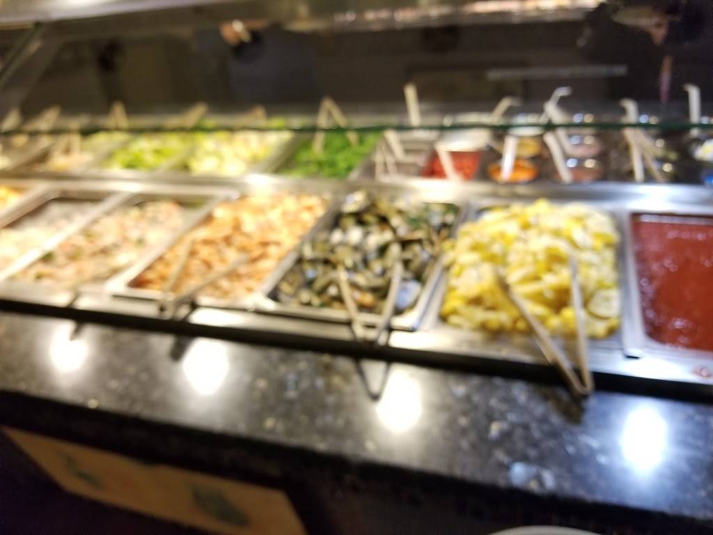 King Buffet | restaurant | 6200 Bandera Rd, Leon Valley, TX 78238, USA | 2106478888 OR +1 210-647-8888