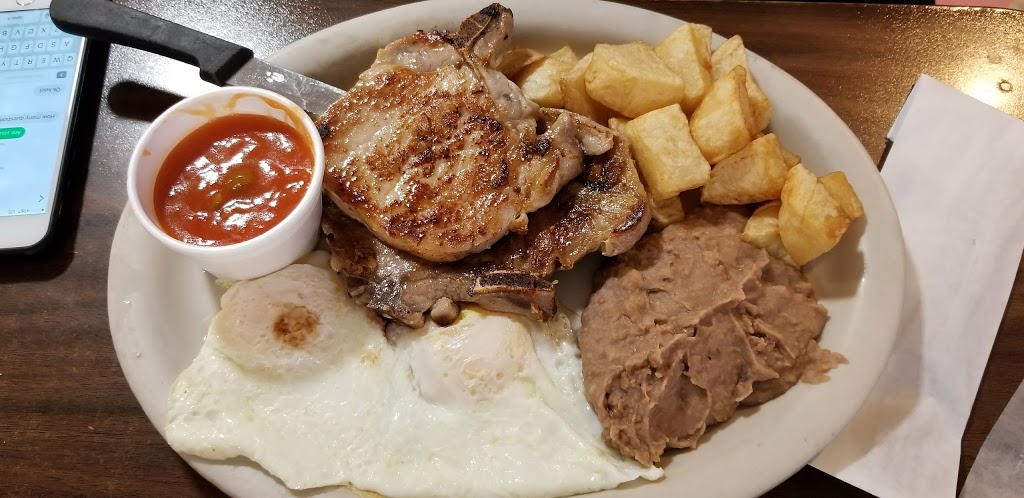 Taqueria Vallarta 9 | restaurant | 302 S Esplanade St, Cuero, TX 77954, USA | 3612756139 OR +1 361-275-6139