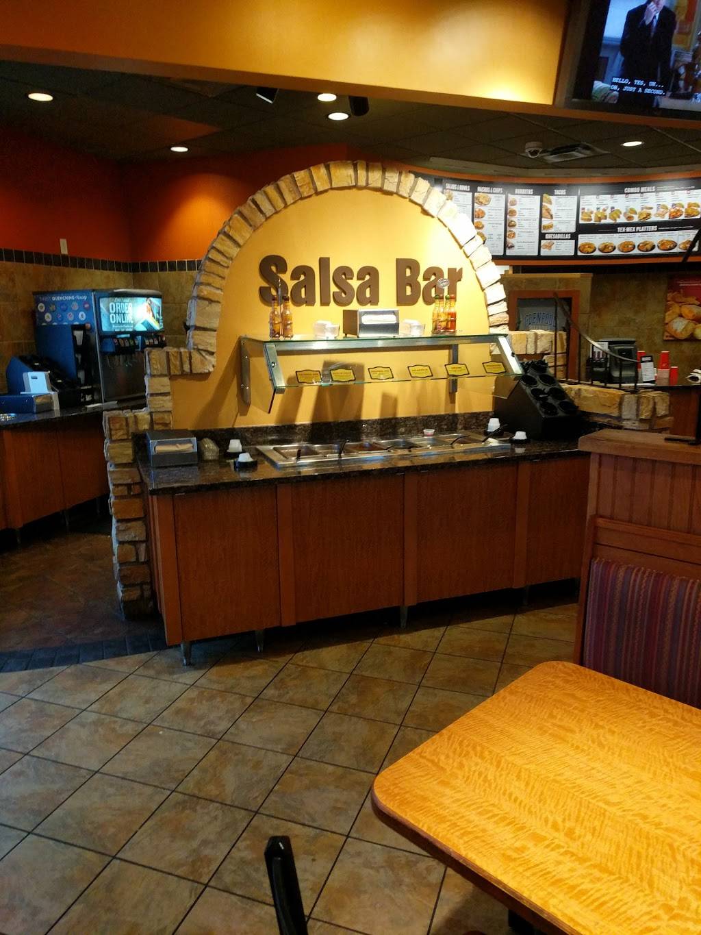 Taco Bueno | restaurant | 12130 Vancouver Ave, Sapulpa, OK 74066, USA | 9182984130 OR +1 918-298-4130