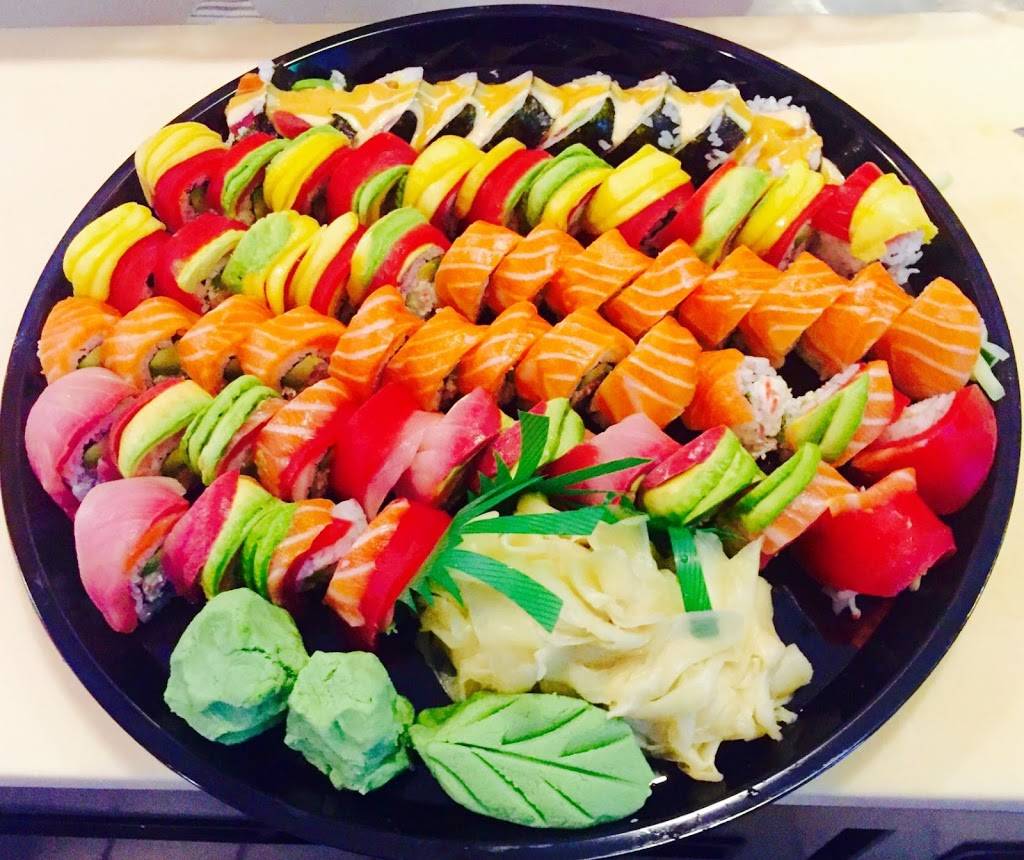 Sushi Osaka | restaurant | 6590 Sugarloaf Pkwy #107, Duluth, GA 30097, USA | 6789578220 OR +1 678-957-8220