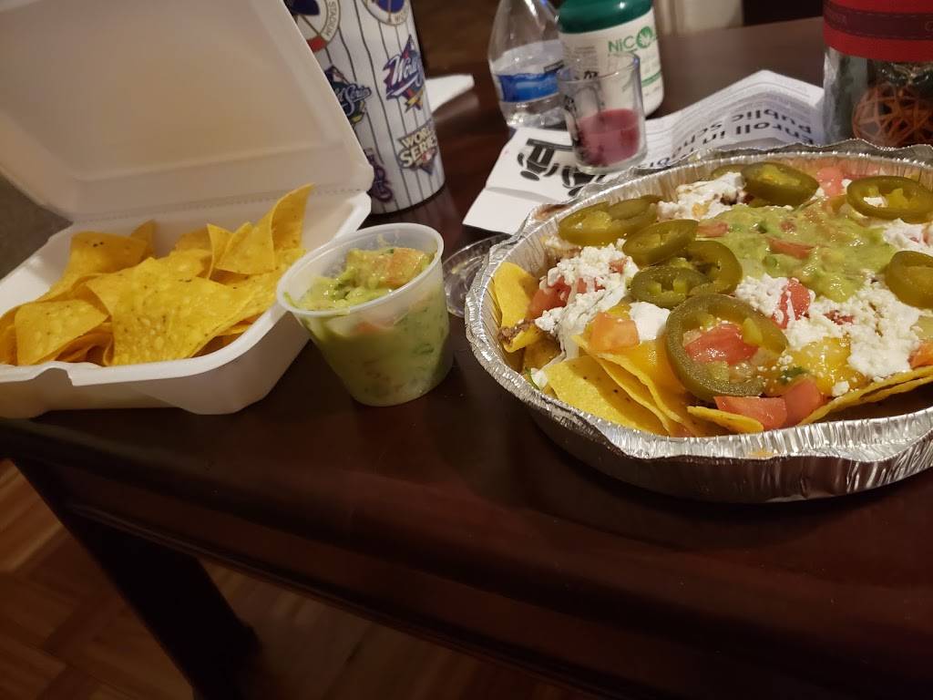 Don Taco | restaurant | 4321 B, Broadway, New York, NY 10033, USA | 2127813022 OR +1 212-781-3022