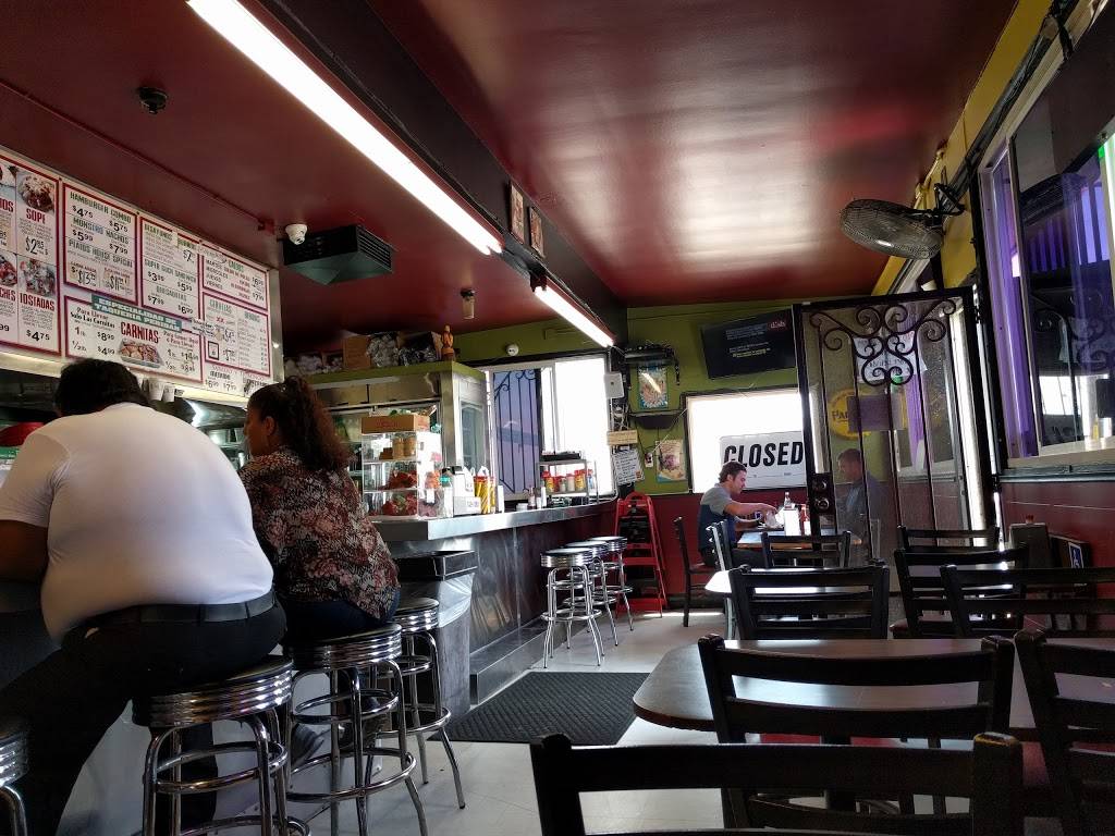 Taqueria Periban Inc. | restaurant | 2129 Chico Ave, South El Monte, CA 91733, USA | 6264446923 OR +1 626-444-6923