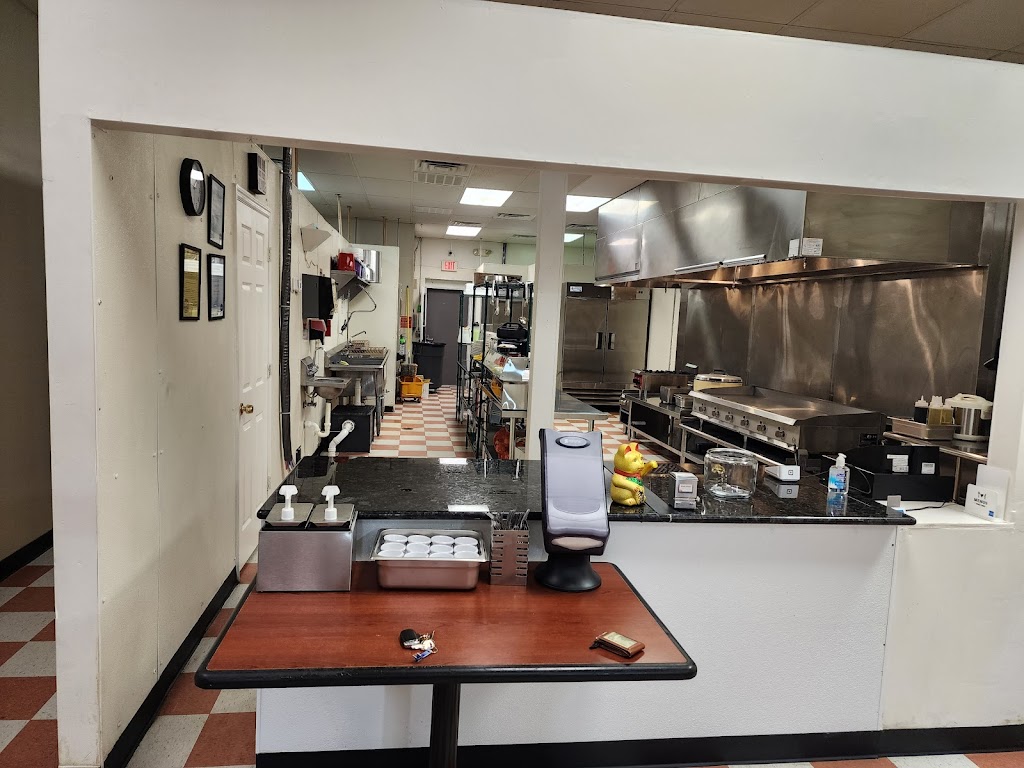 Ruben Hibachi | restaurant | 3320 4th Ave suite b, Conway, SC 29527, USA | 8434889494 OR +1 843-488-9494