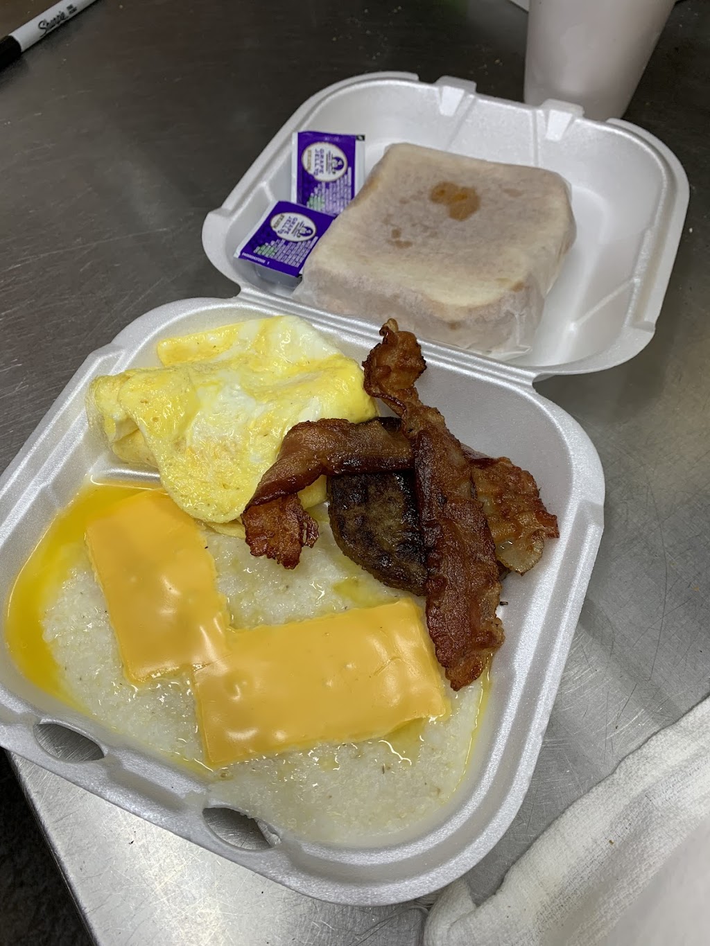 Quick-Way Food Store | restaurant | 1422 Huron St, Jacksonville, FL 32254, USA | 9047814124 OR +1 904-781-4124