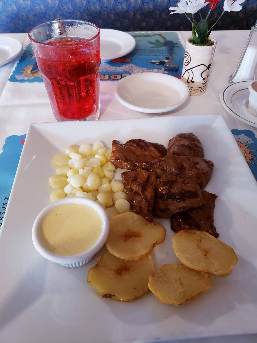 Malulos International Seafood | restaurant | 900 E Atlantic Blvd, Pompano Beach, FL 33060, USA | 9547850014 OR +1 954-785-0014