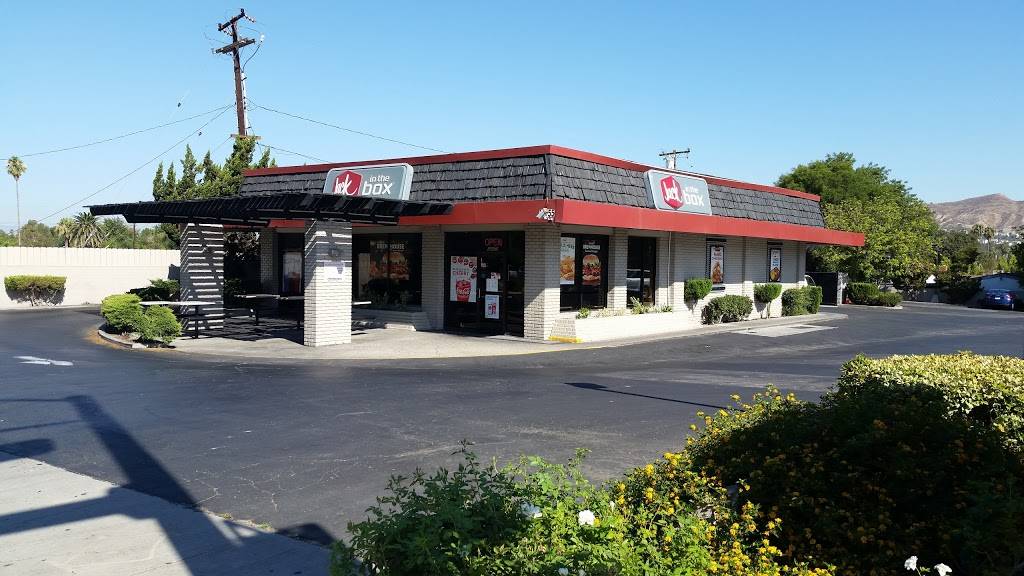 Jack in the Box | restaurant | 18955 W, Soledad Canyon Rd, Canyon Country, CA 91351, USA | 6612524321 OR +1 661-252-4321