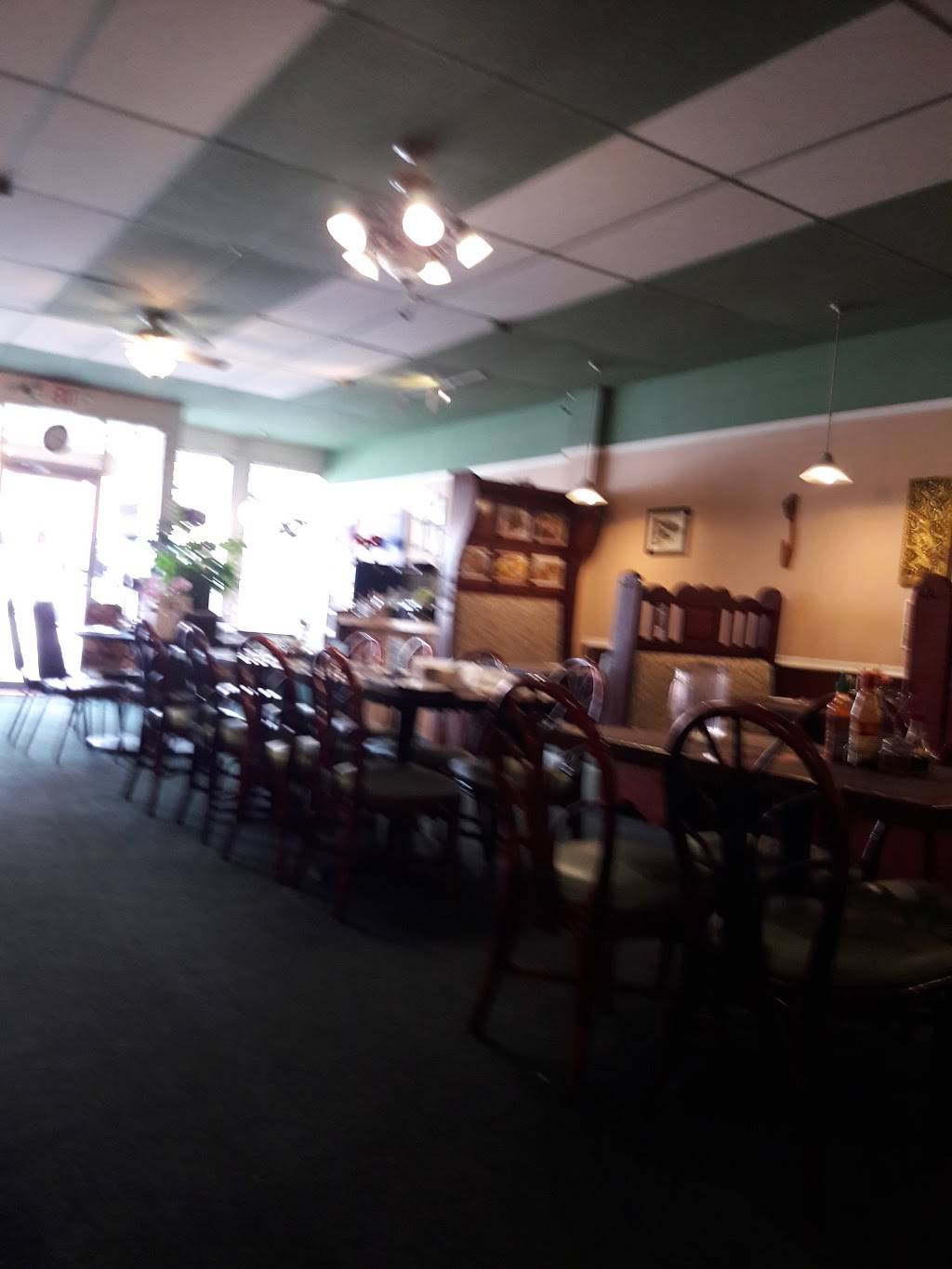 Little Thailand | restaurant | 702 Metcalf St, Sedro-Woolley, WA 98284, USA | 3608995378 OR +1 360-899-5378