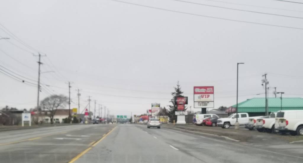 Subway | restaurant | 484 Wilson St, Brewer, ME 04412, USA | 2079891729 OR +1 207-989-1729