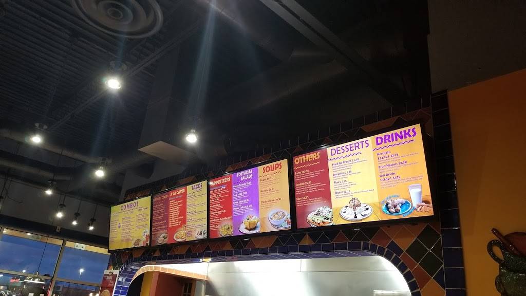 Taco King | restaurant | 2001 E 88th Ave, Anchorage, AK 99507, USA | 9076461071 OR +1 907-646-1071