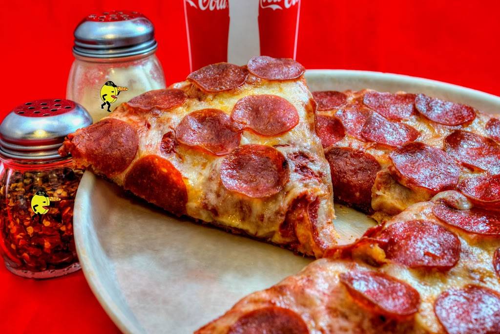 PizzaMan Dans | meal delivery | 144 Los Angeles Ave, Moorpark, CA 93021, USA | 8056586666 OR +1 805-658-6666