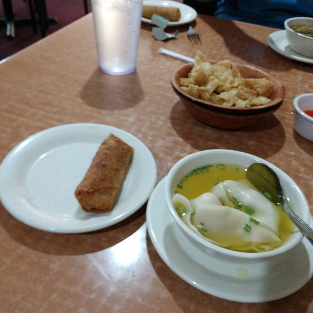 1st Wok | restaurant | 603 W Stassney Ln, Austin, TX 78745, USA | 5124440077 OR +1 512-444-0077