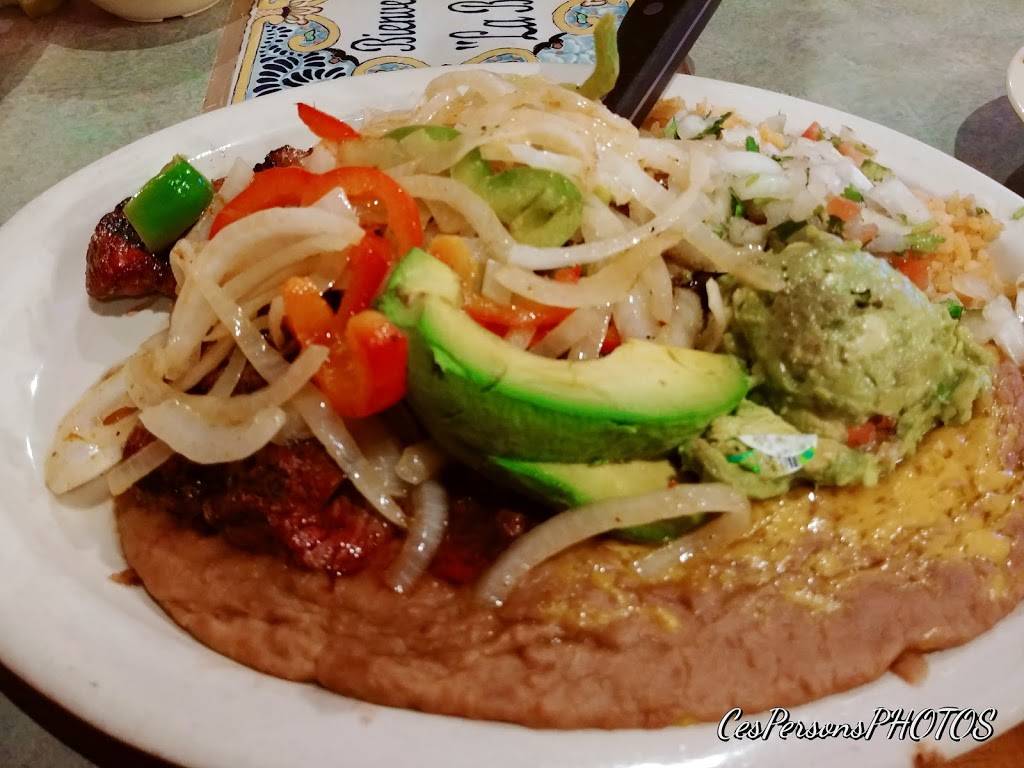 La Bamba Restaurant & Cantina | restaurant | 17275 Strauss Ave, Sandy, OR 97055, USA | 5036688628 OR +1 503-668-8628