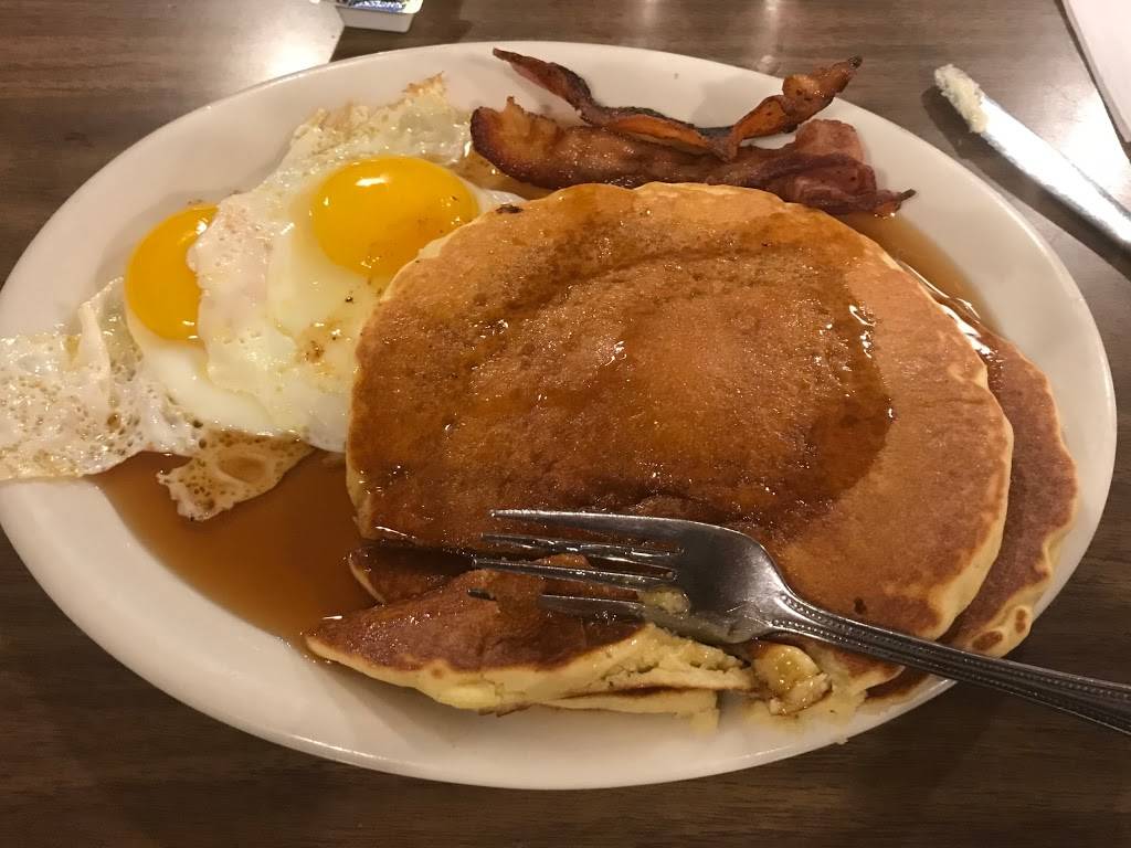 Cloverdale Kitchen | restaurant | 2251 Cloverdale Ave NW, Winston-Salem, NC 27103, USA | 3367254701 OR +1 336-725-4701