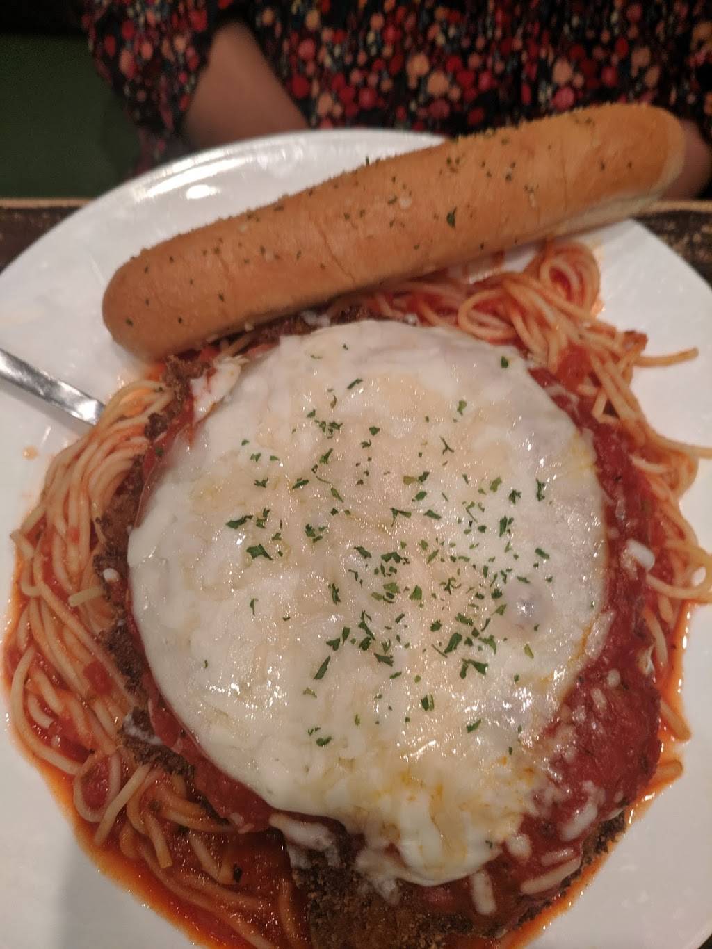 Oliveto Italian Bistro | restaurant | 3709 Troup Hwy, Tyler, TX 75703, USA | 9035812678 OR +1 903-581-2678