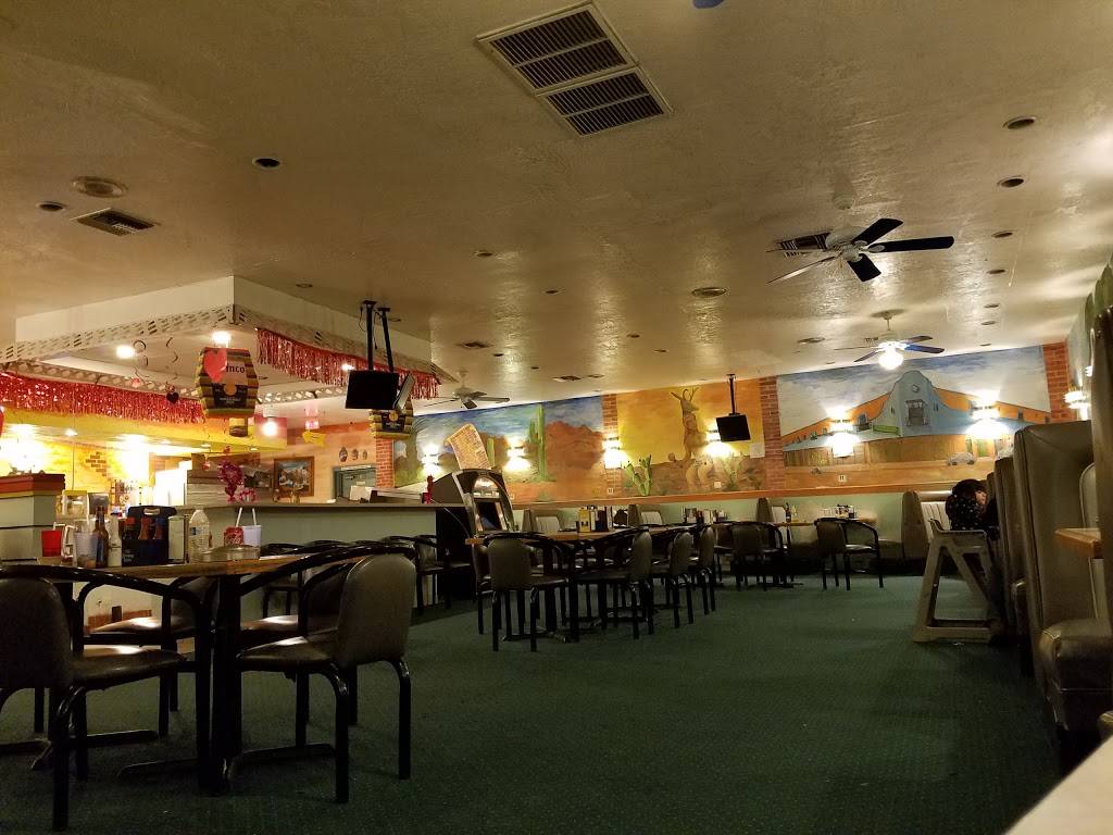 Taqueria Cajeme | restaurant | 356 E University Dr, Mesa, AZ 85201, USA | 4804641470 OR +1 480-464-1470