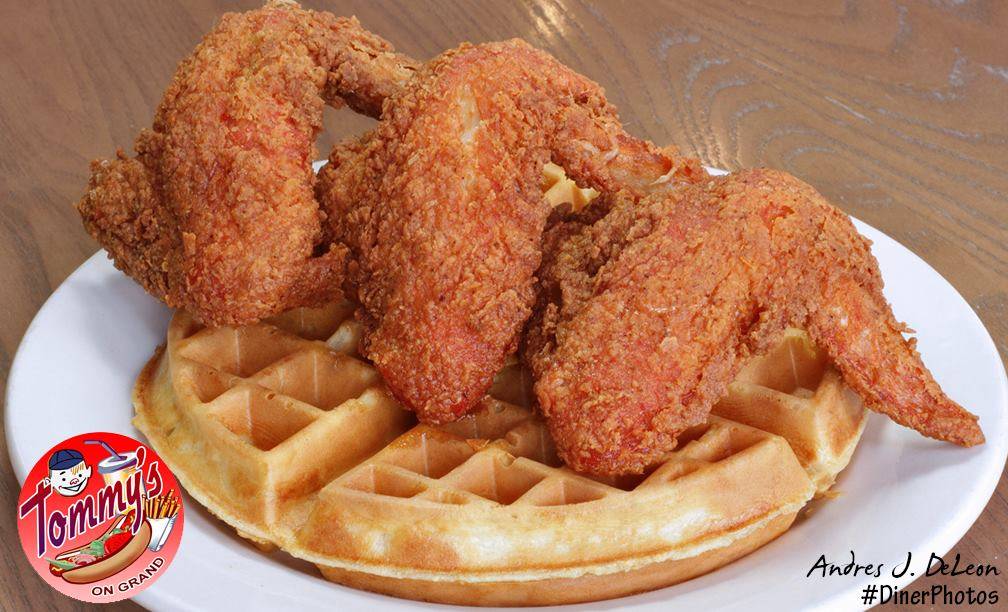 Tommys on Grand | meal takeaway | 6001 W Grand Ave, Chicago, IL 60639, USA | 7737453444 OR +1 773-745-3444