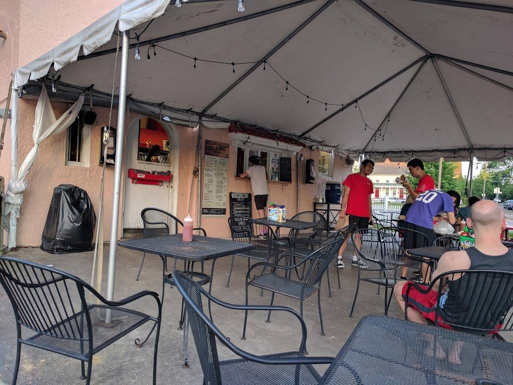 Alamo BBQ | restaurant | 2202 Jefferson Ave, Richmond, VA 23223, USA | 8045923138 OR +1 804-592-3138