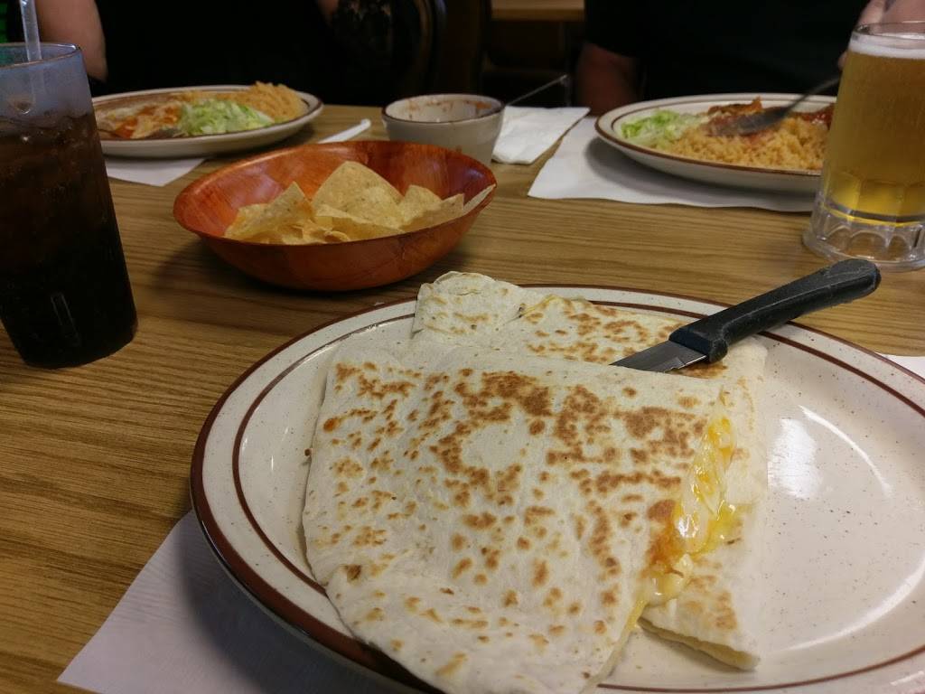 Marians Mexican Restaurant | restaurant | 2767 W Shaw Ave suite 130, Fresno, CA 93711, USA | 5592254204 OR +1 559-225-4204