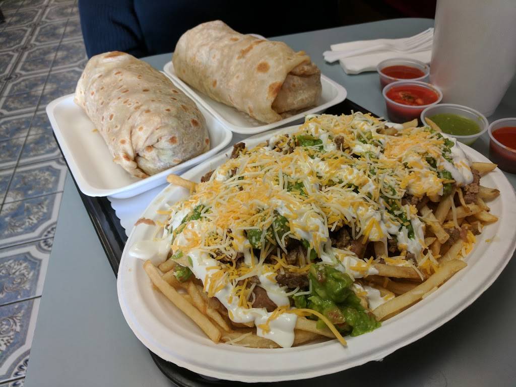 El Cotixan Mexican Food | restaurant | 762 N Johnson Ave #701, El Cajon, CA 92020, USA | 6194402608 OR +1 619-440-2608