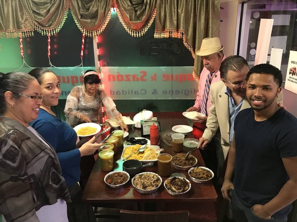 Toque De Sazon | restaurant | 434 Hazle St, Wilkes-Barre, PA 18702, USA | 5707069564 OR +1 570-706-9564