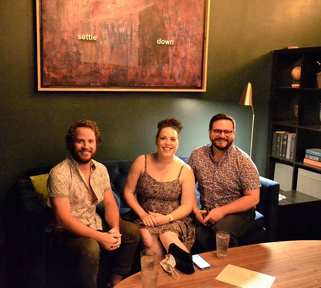 Vesper Atlanta | restaurant | 924 Garrett St suite D, Atlanta, GA 30316, USA | 4049636902 OR +1 404-963-6902