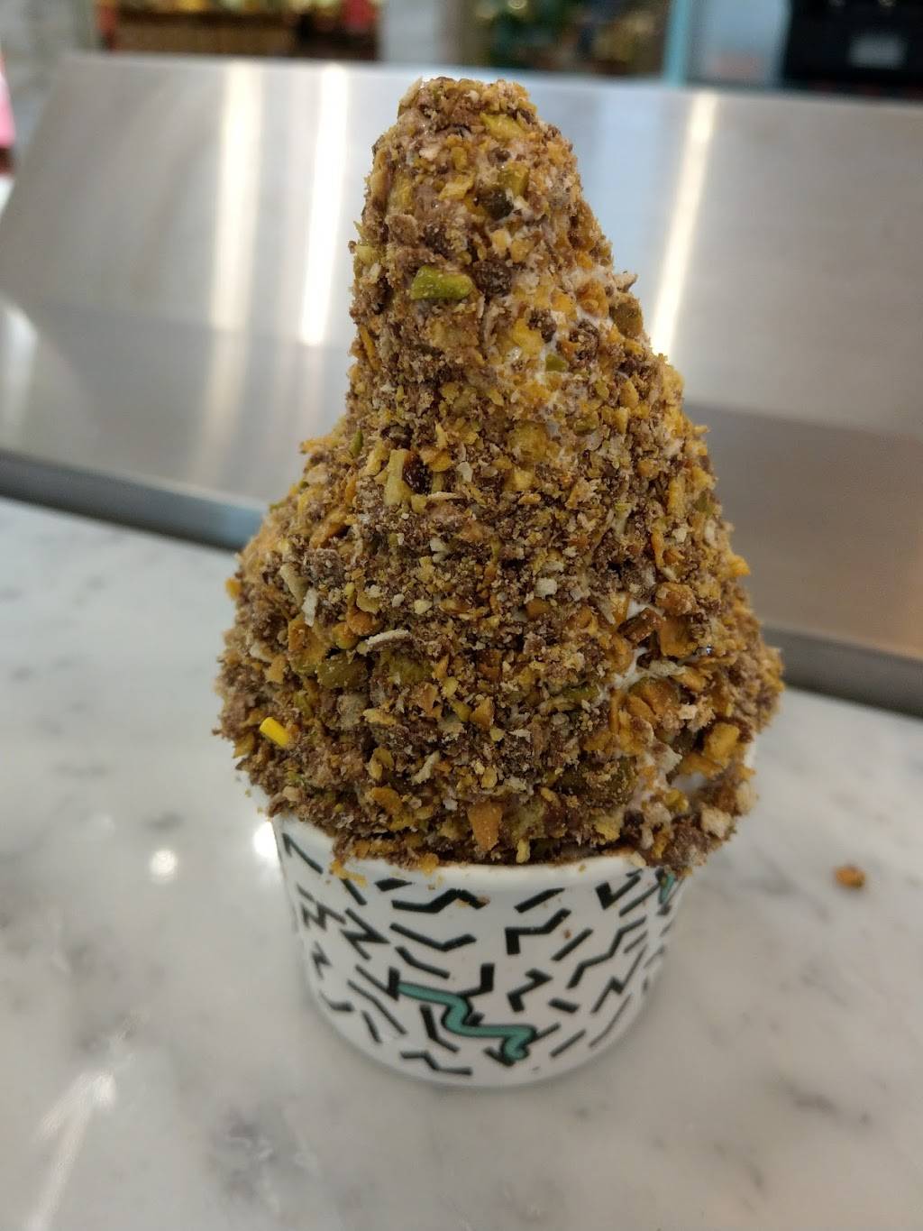 Sweet Jesus | restaurant | 1 Bass Pro Mills Dr, Entrance 4, Concord, ON L4K 2M9, Canada | 9055973300 OR +1 905-597-3300