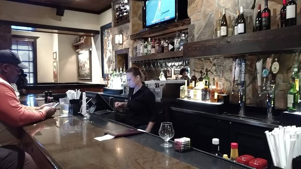 LongHorn Steakhouse | meal takeaway | 106 Travel Center Blvd, Dublin, GA 31021, USA | 4782752101 OR +1 478-275-2101