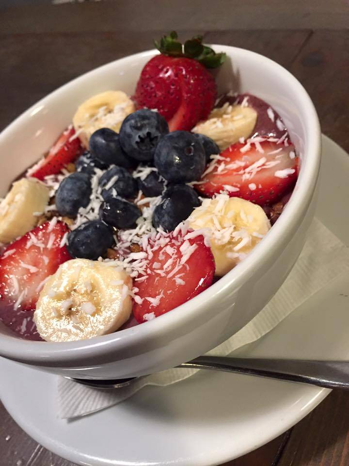 Beach Monkey Organic Cafe | restaurant | Adobe Plaza Shopping Center, 986 Linda Mar Blvd, Pacifica, CA 94044, USA | 6507385920 OR +1 650-738-5920