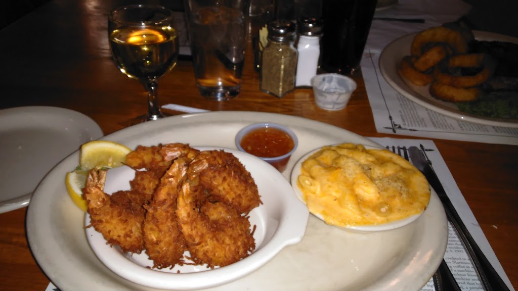 The Depot Steakhouse | restaurant | 60 S 10th St, Tombstone, AZ 85638, USA | 5204573404 OR +1 520-457-3404