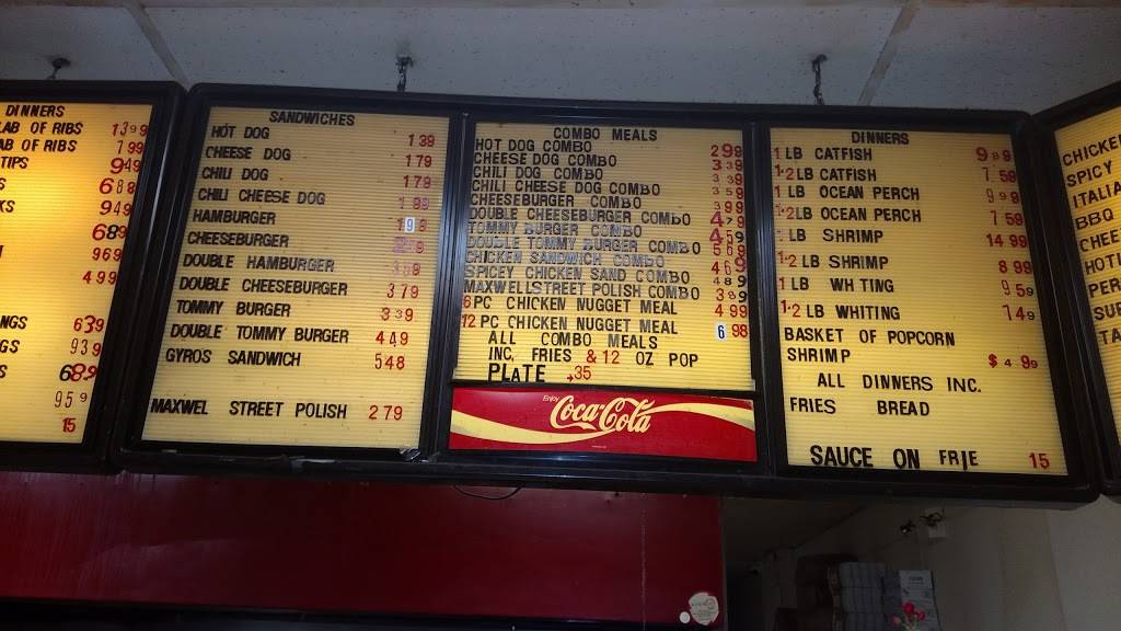 Broadway BBQ | restaurant | 4301 Broadway, Gary, IN 46409, USA | 2198875131 OR +1 219-887-5131