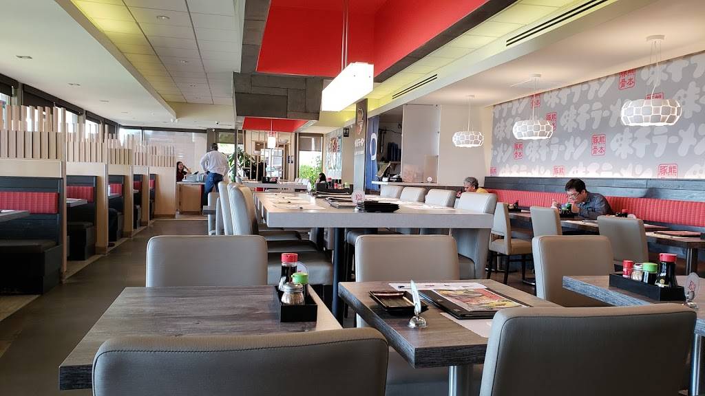 Ajisen Ramen San Diego | restaurant | 7398 Clairemont Mesa Blvd, San Diego, CA 92111, USA | 8582771380 OR +1 858-277-1380