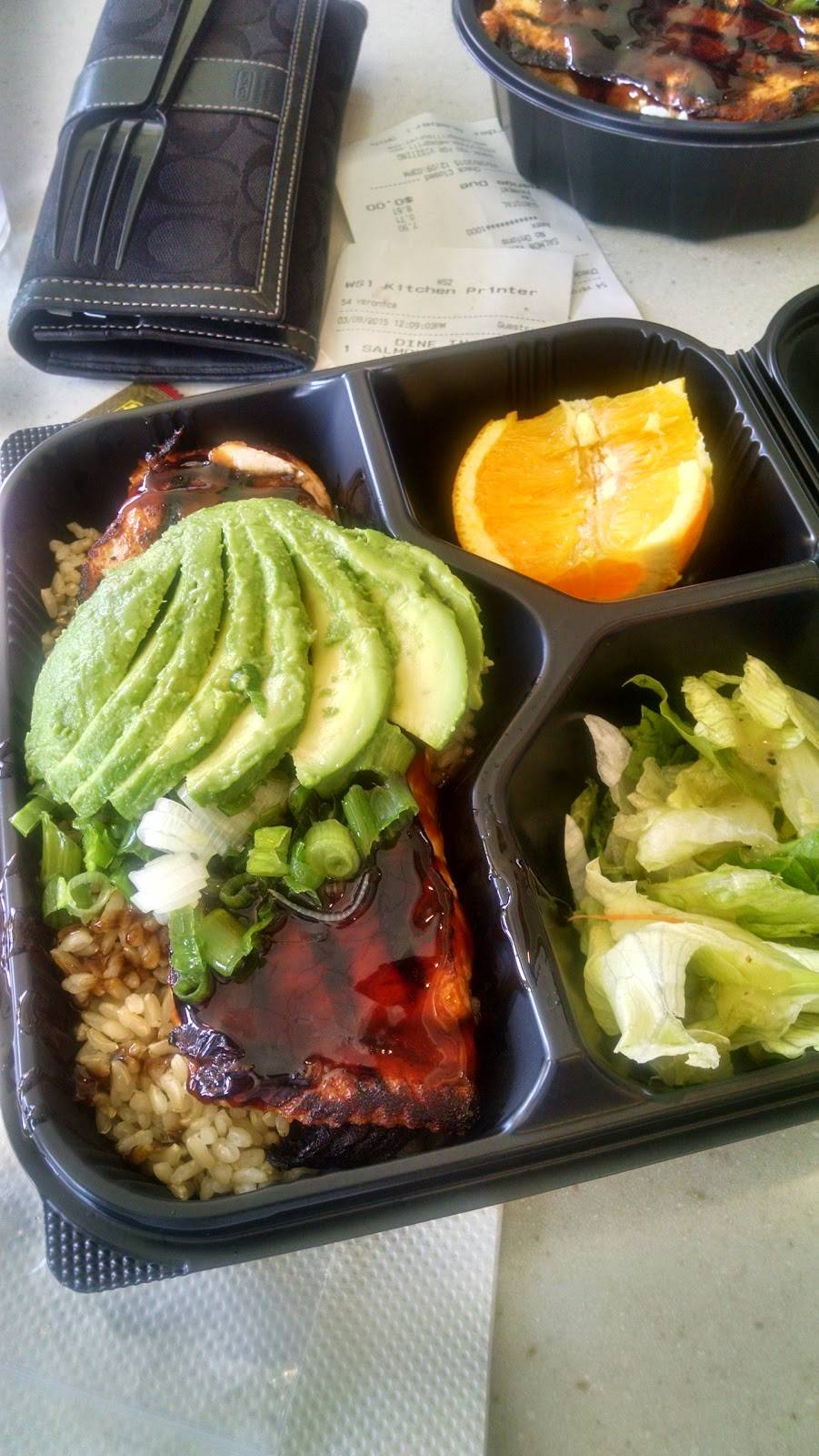 WaBa Grill | restaurant | 1134 N Vermont Ave, Los Angeles, CA 90029, USA | 3236609222 OR +1 323-660-9222