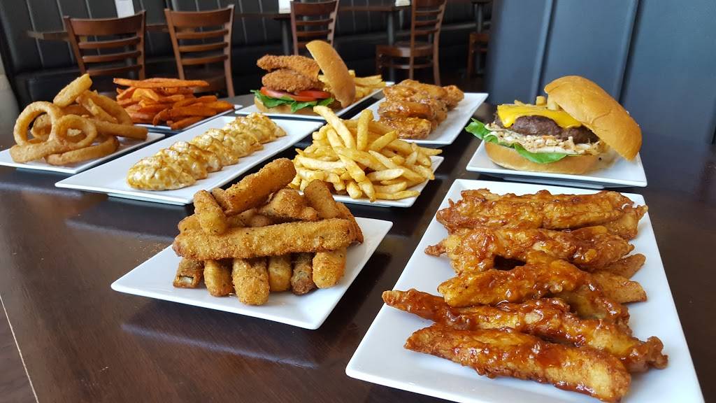 Krave Asian Fusion Restaurant | night club | 2819 Main Street, Irvine, CA 92614, USA | 9493796075 OR +1 949-379-6075