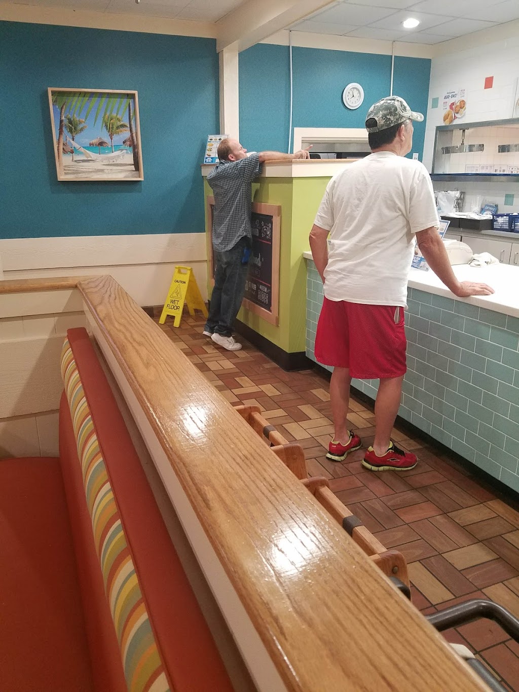 Captain Ds | restaurant | 6519 US-90, Milton, FL 32570, USA | 8506269865 OR +1 850-626-9865