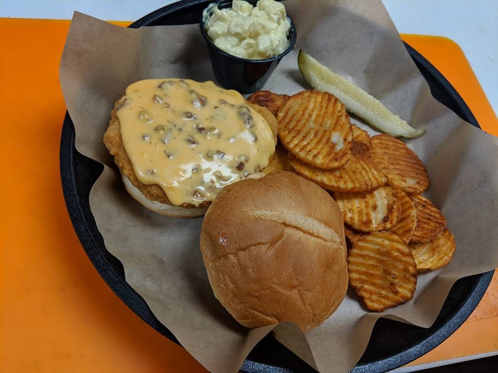 Gateway Pub | meal takeaway | 516 Douglas Ave, Henning, MN 56551, USA | 2185832157 OR +1 218-583-2157