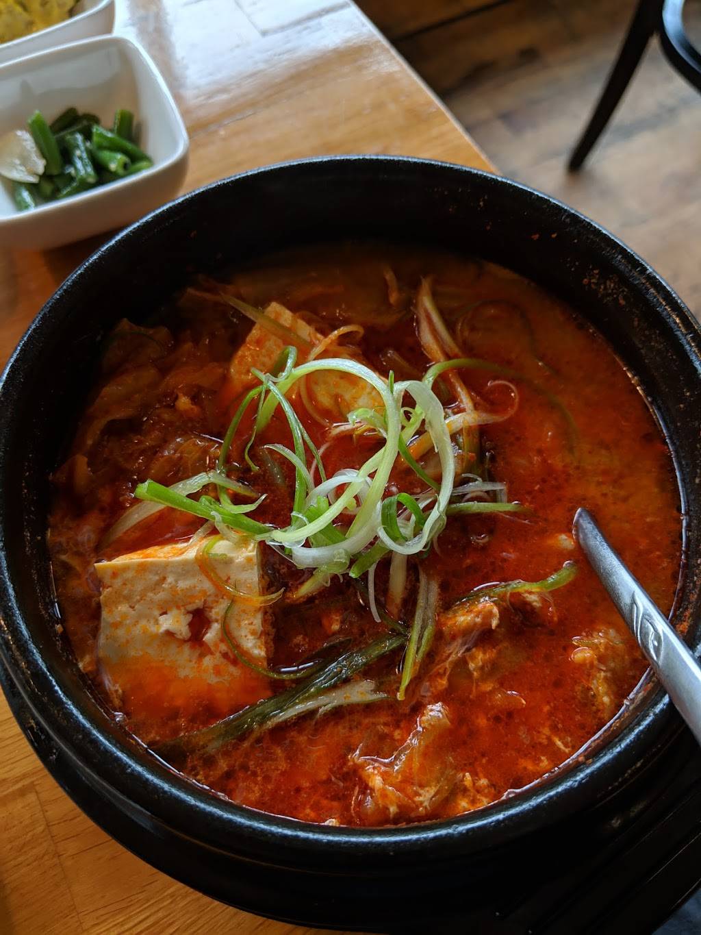 WooRi Korean Fusion Grill | restaurant | 9 Medford St, Arlington, MA 02474, USA | 7816484781 OR +1 781-648-4781