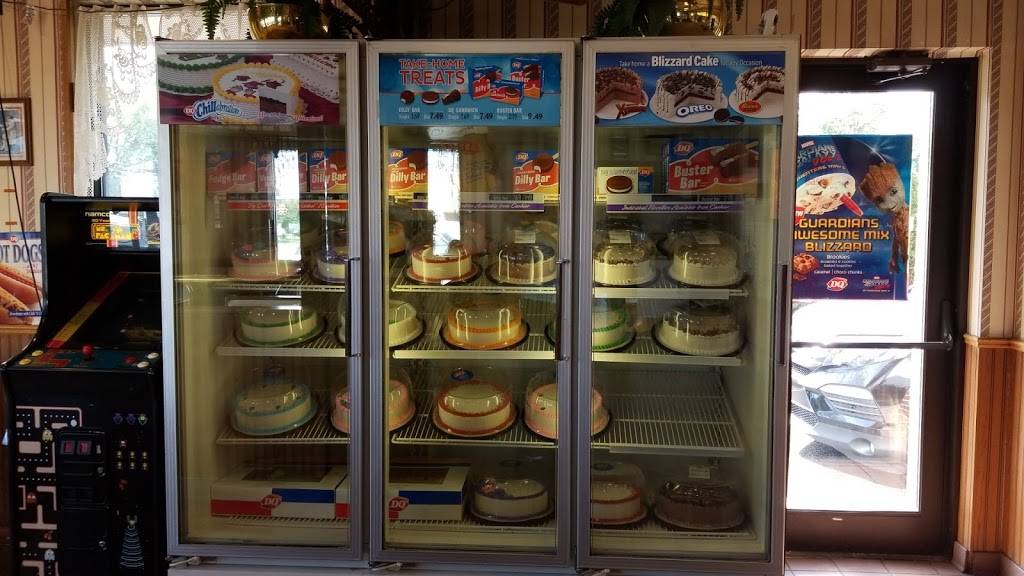 Dairy Queen | restaurant | 2620 N Broad St, Colmar, PA 18915, USA | 2158228106 OR +1 215-822-8106