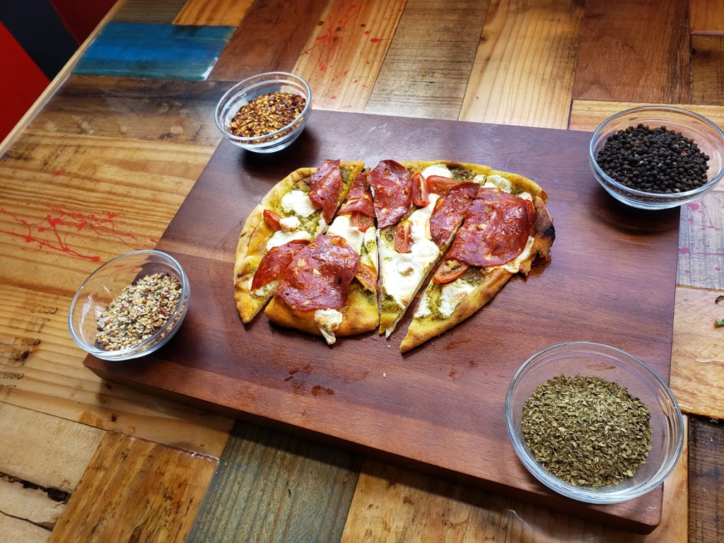 Naan Traditional | restaurant | 5421 NW 1st Ave, Miami, FL 33127, USA | 9174266864 OR +1 917-426-6864